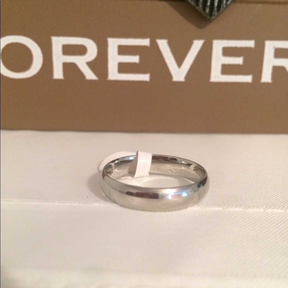 🕺🏻 stainless steel  ring for him